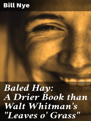 cover image of Baled Hay